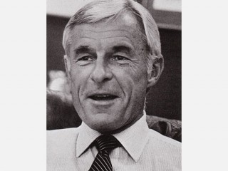 Grant Tinker picture, image, poster